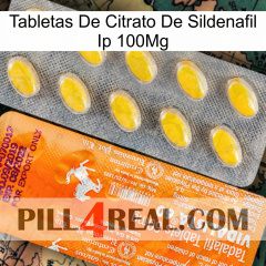 Sildenafil Citrate Tablets Ip 100Mg new05